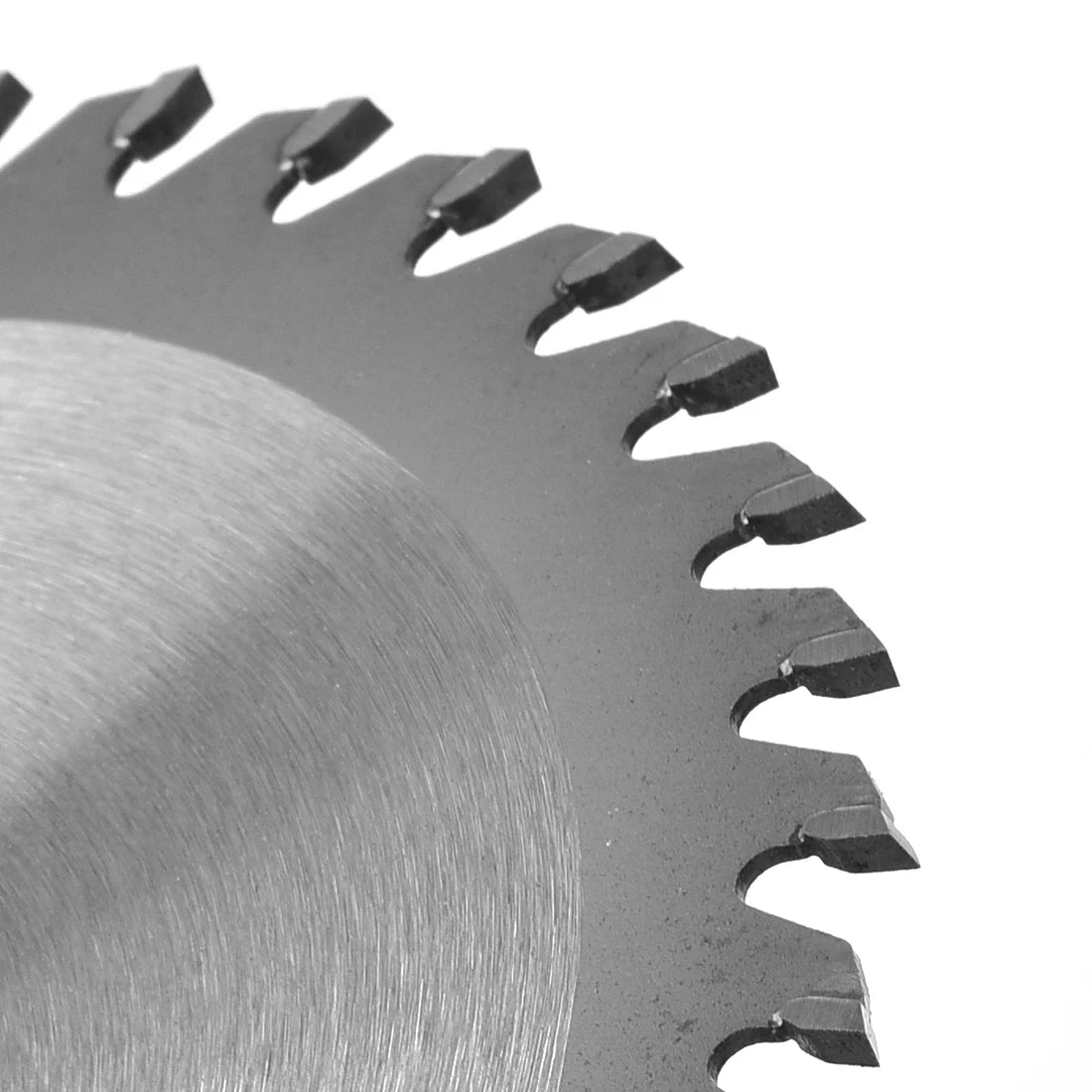 Circular Saw Blade Wood Cutting Disc 40 Teeth Bore Woodworking Wheel