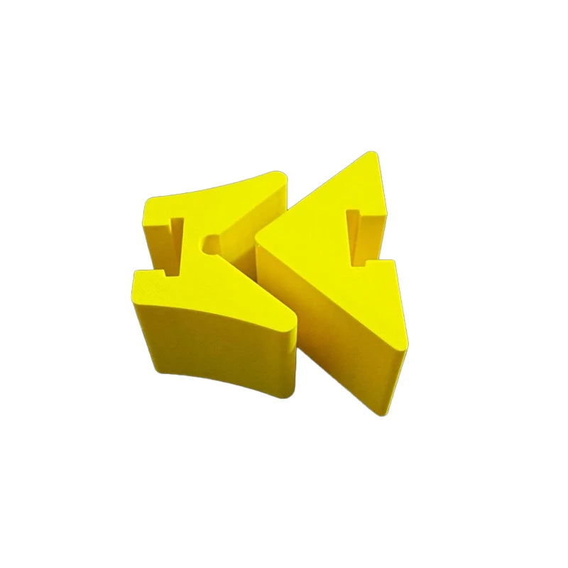 Quick Clamp Angle Adapter Engineered Work 2026 Series Clamps