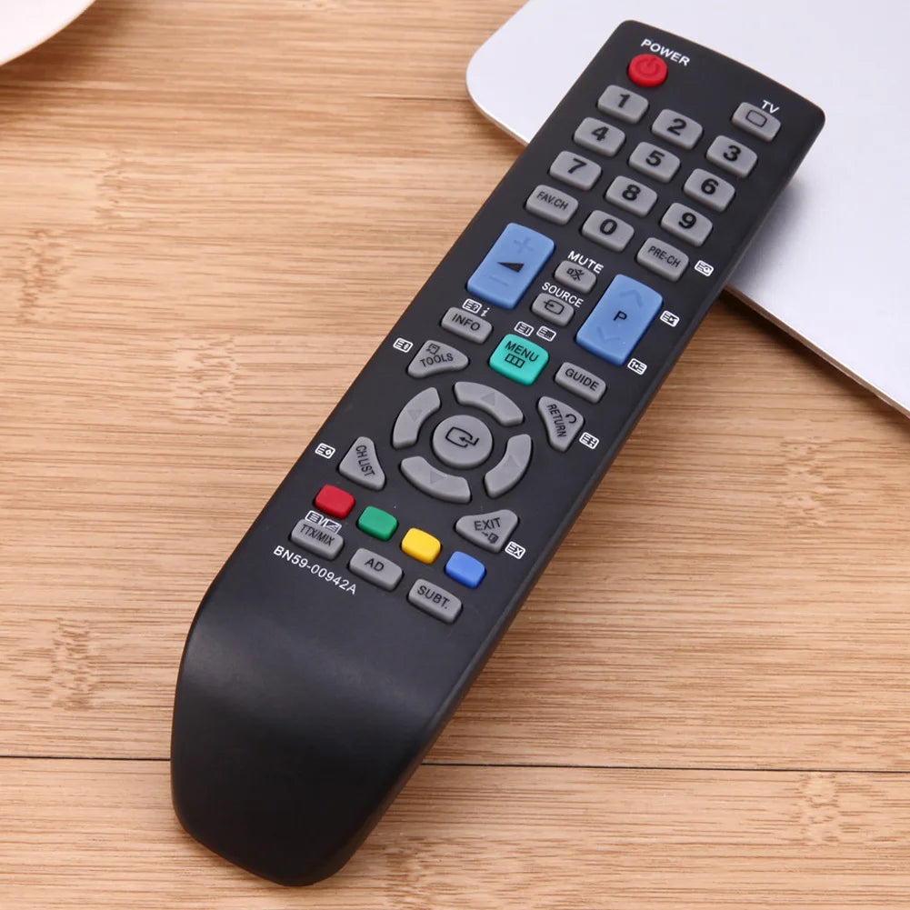 Samsung TV Remote Control Replacement – BN59-00942A Peaceful Pleasures Health and Wellness spain