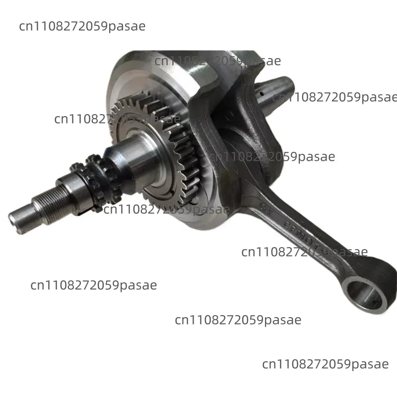 CF250-A 250SRR25 Crankshaft Connecting Rod Assembly | 250NK