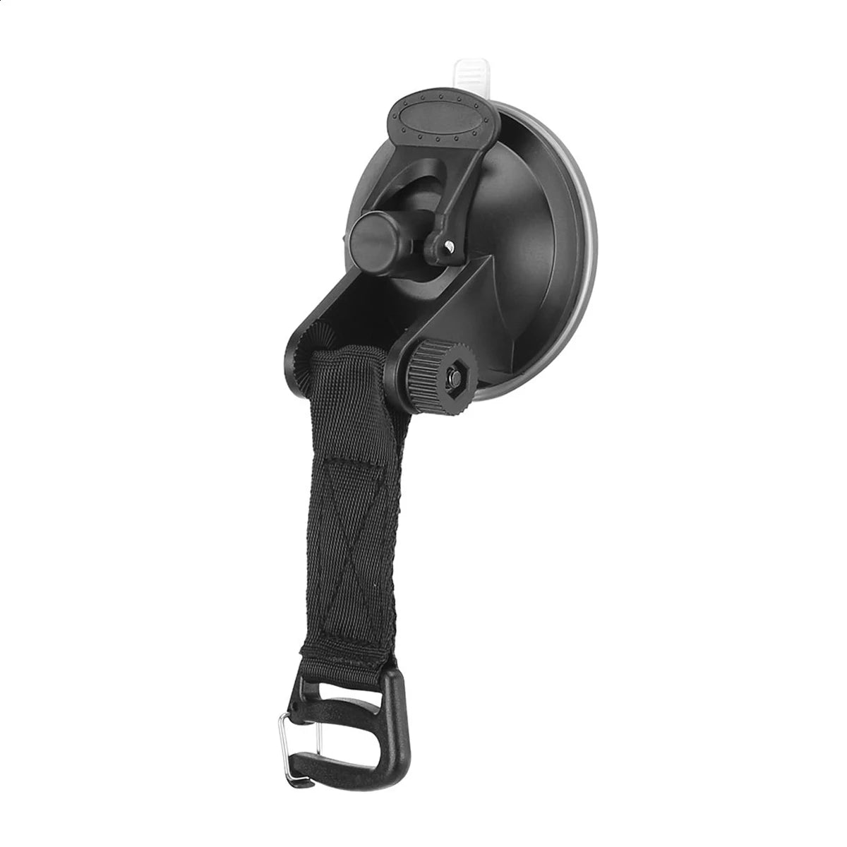 Suction Cups Hook Car Camping Essentials Heavy Duty Tie Down Suction Cup Camper Accessories for Car Awning Boat SUV Tent Traps Peaceful Pleasures Health and Wellness 1 Pcs