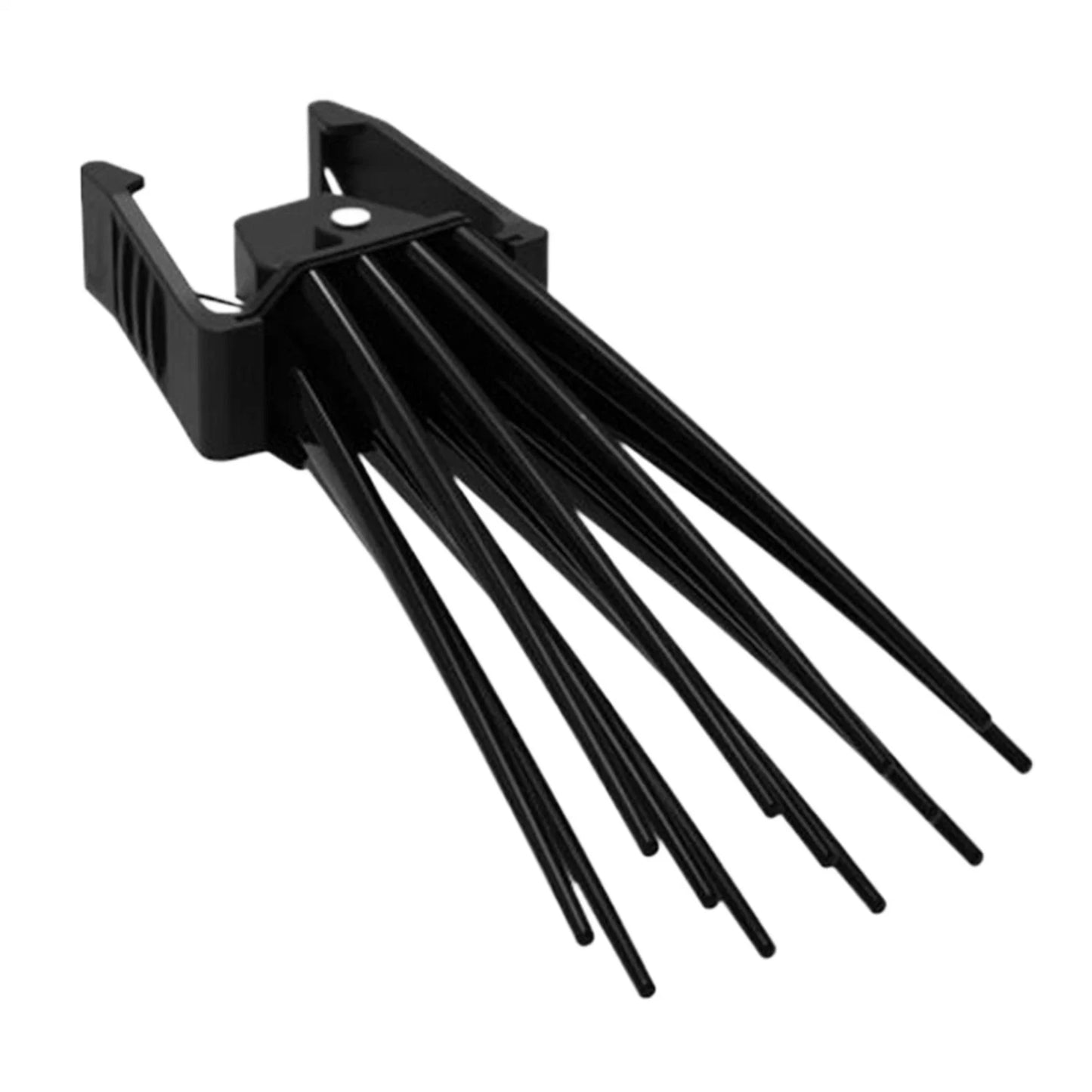 Bangs Root Puffiness Clip Traceless Hair Root Fluffy Clip Suitalbe for Home or Hair Salon Peaceful Pleasures Health and Wellness