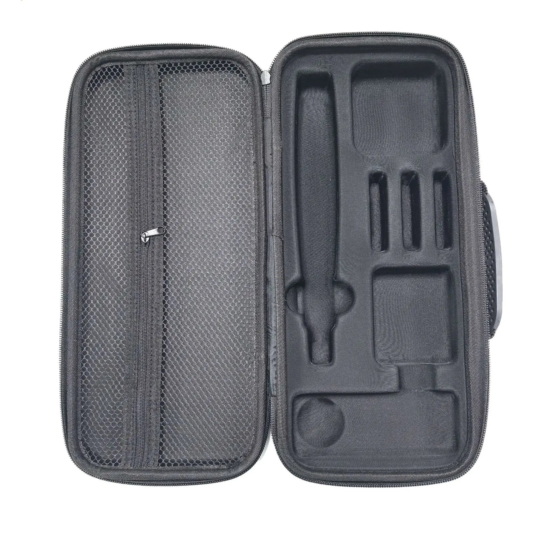 Carrying Case For Insta360 X5 X4 All-In-One Kit Hardshell Storage Bag Waterproof Carrying Case For Insta360 X5 X4 Accessories Peaceful Pleasures Health and Wellness