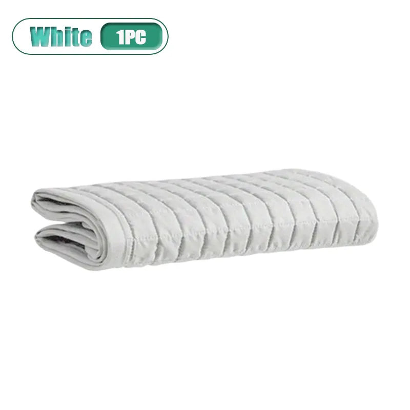 Waterproof Pillow Protector Cover – Anti-Mite & Sweatproof