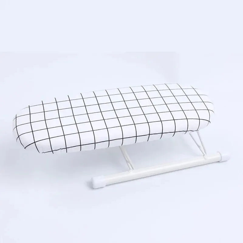 Portable Mini Ironing Board for Sleeves & Shirts – Travel Size