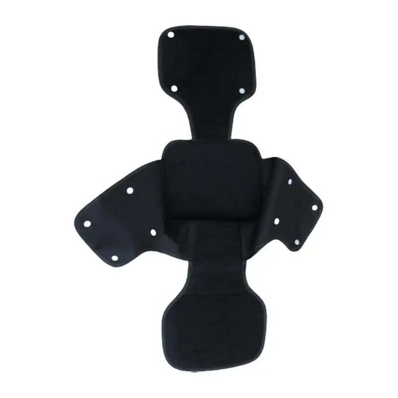 Baby Stroller Seat Cushion Pad – Soft, Easy Install, 0–1Y