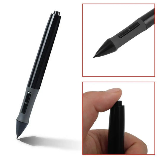 Huion P68 Wireless Stylus Pen – 2048 Pressure for 420 H420 Graphic Tablet Stylus Oasis Select