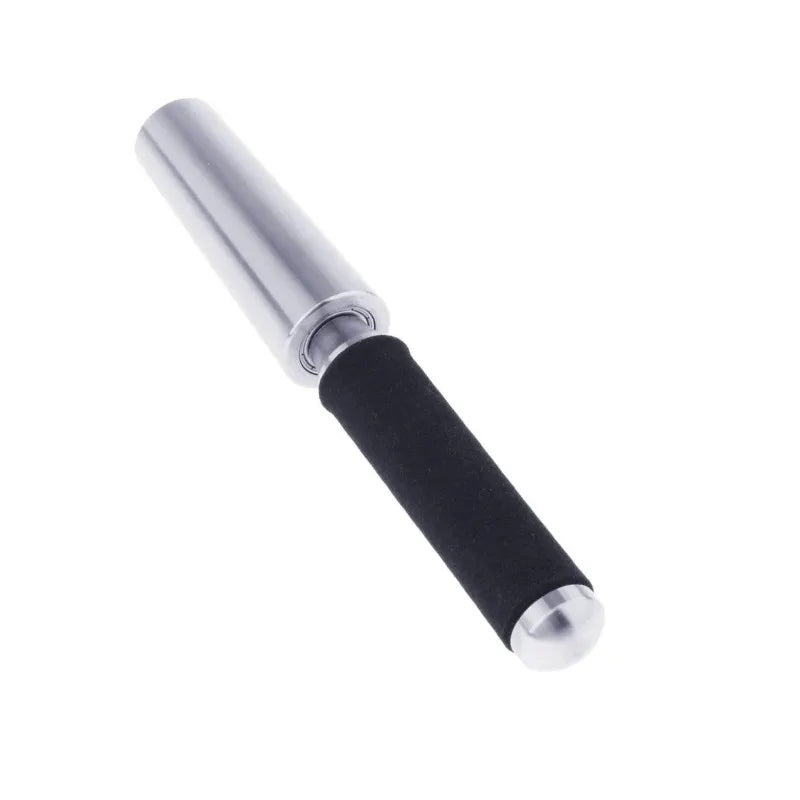 Saxophone Repair Tool Metal Length Black Handle One Hand Roller