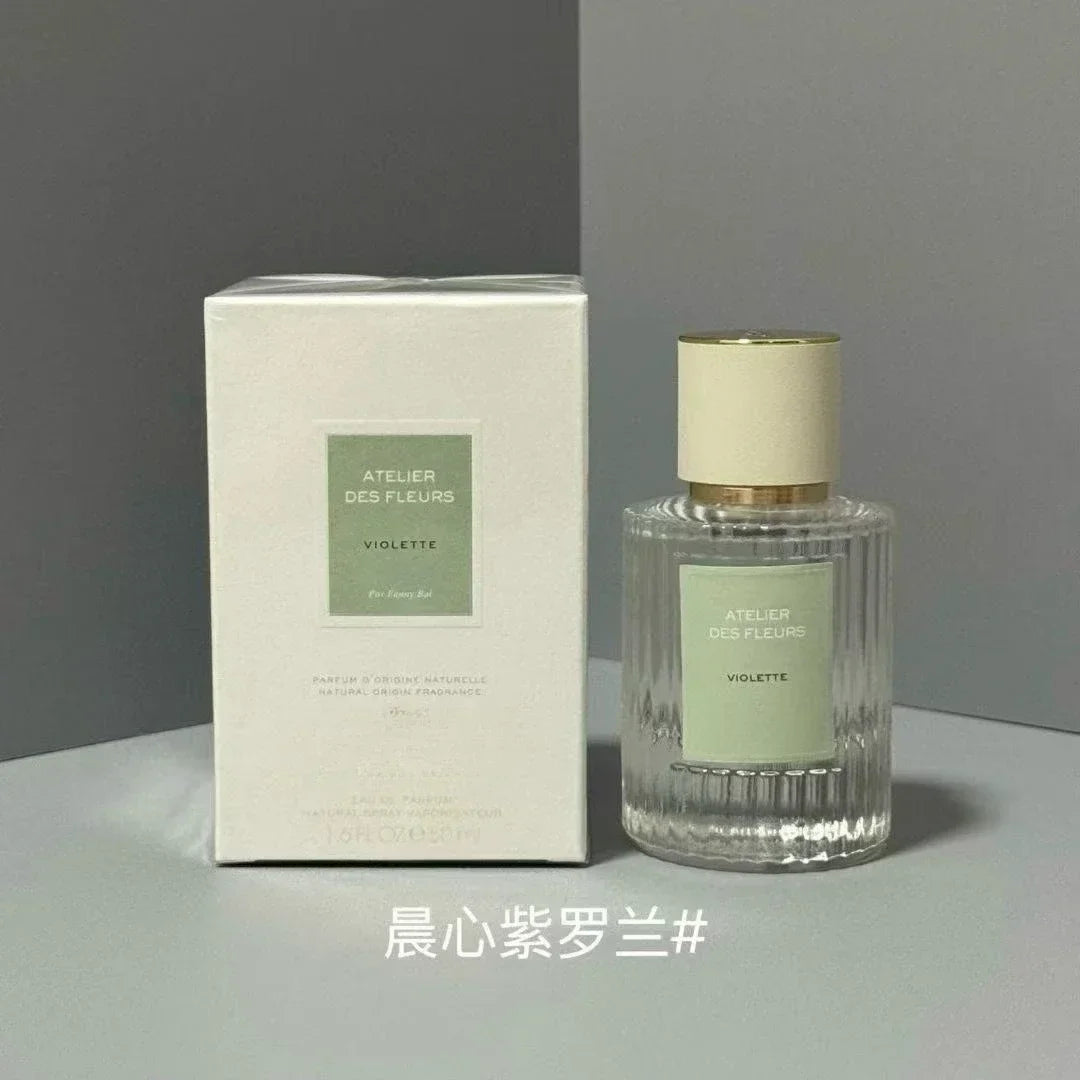 Woodland Blossom Mist 50mL Eau de Toilette | Cedar Magnolia Jasmine
