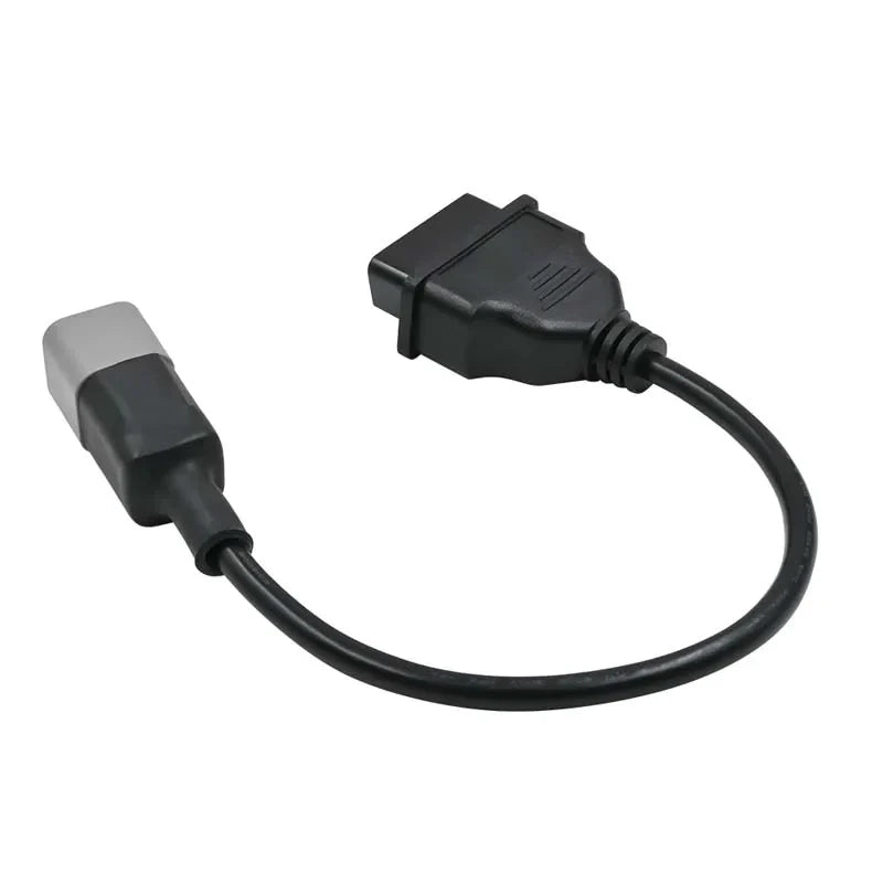 BRP 6-Pin OBD2 Diagnostic Cable – ATV, UTV & Motorcycle