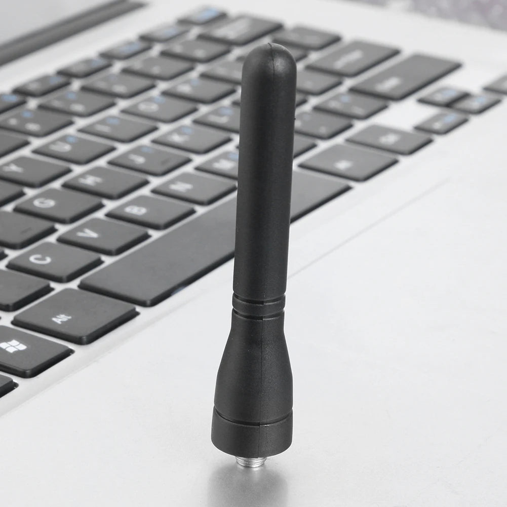 1-10Pcs Soft Antenna 400-470MHz SMA-F Female for Baofeng UV-5R UV-6R BF-888S Walkie Talkie Radio Peaceful Pleasures Health and Wellness