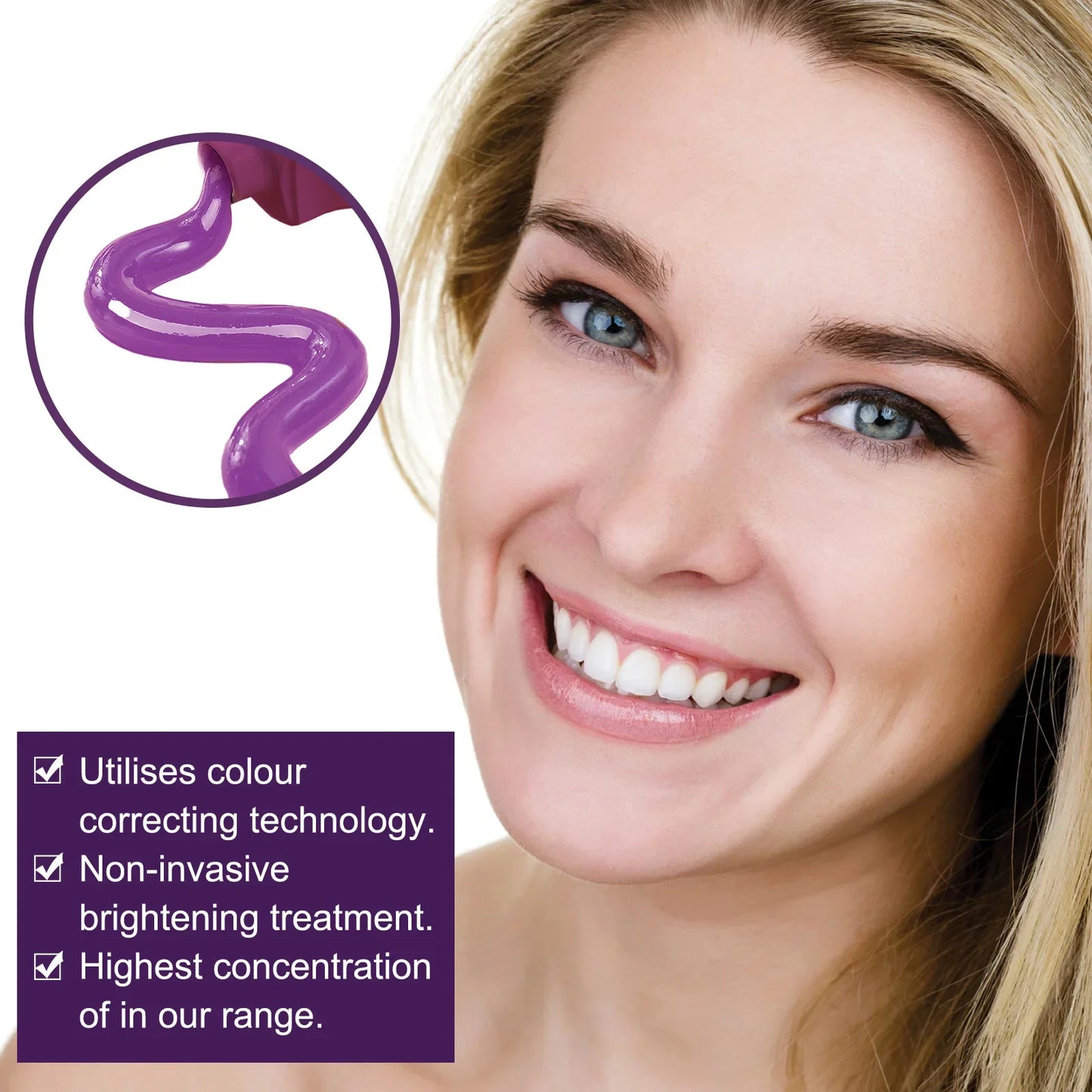 Whitening Teeth Coffee Smoke Stain Remover Toothpaste Peaceful Pleasures Health and Wellness