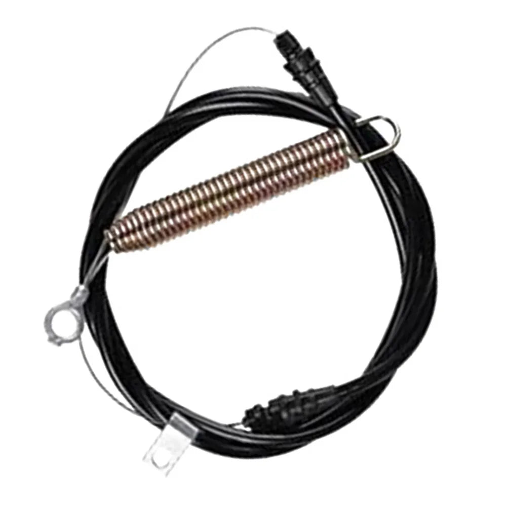Clutch Cable Replacement Lawn Tractor Deck Engagement Systems