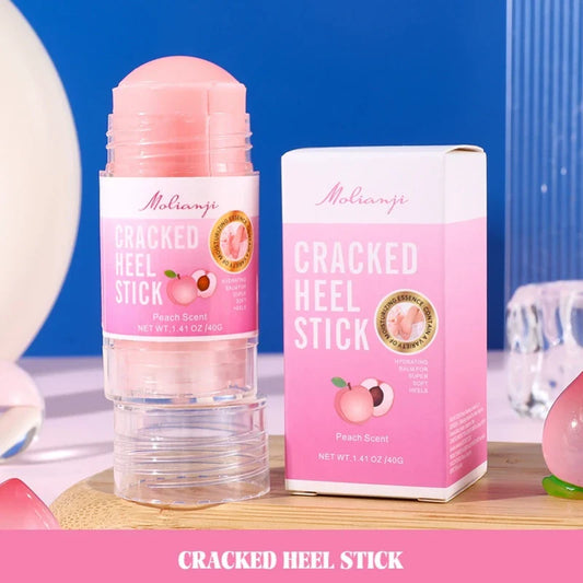 Peach Hand & Foot Cream – Moisturizes Dry & Cracked Skin Hand & Foot Cream Oasis Select