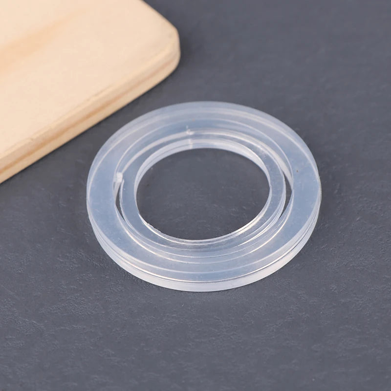 Whipped Cream Dispenser Rubber Head Gasket Replacement Part Dispenser Replacement Part Peaceful Pleasures Health and Wellness