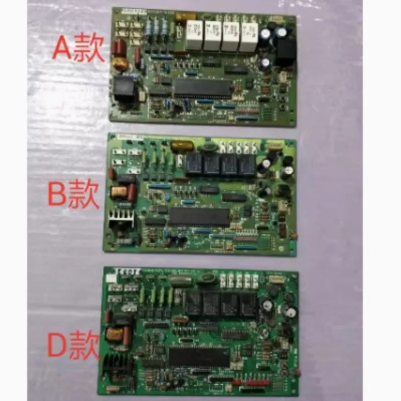 Mitsubishi AC Control Board BG76N488G01 BG76N488G02 3P 5P