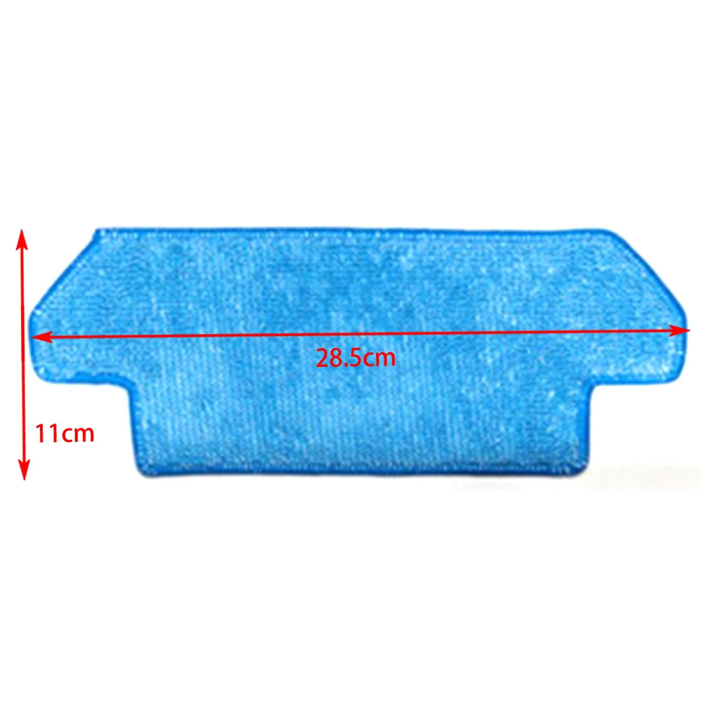 Cleaning Cloth Pad Hobot Legee 7 Series Robot No Dead Space Home