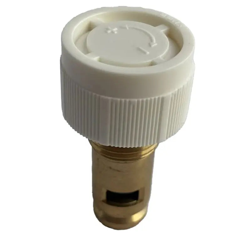A36T-Adjustable Radiator Valve Insert M30 X 1.5 Thermostatic Valve, Thermostatic Head Multiblock, For All Heating Systems Peaceful Pleasures Health and Wellness