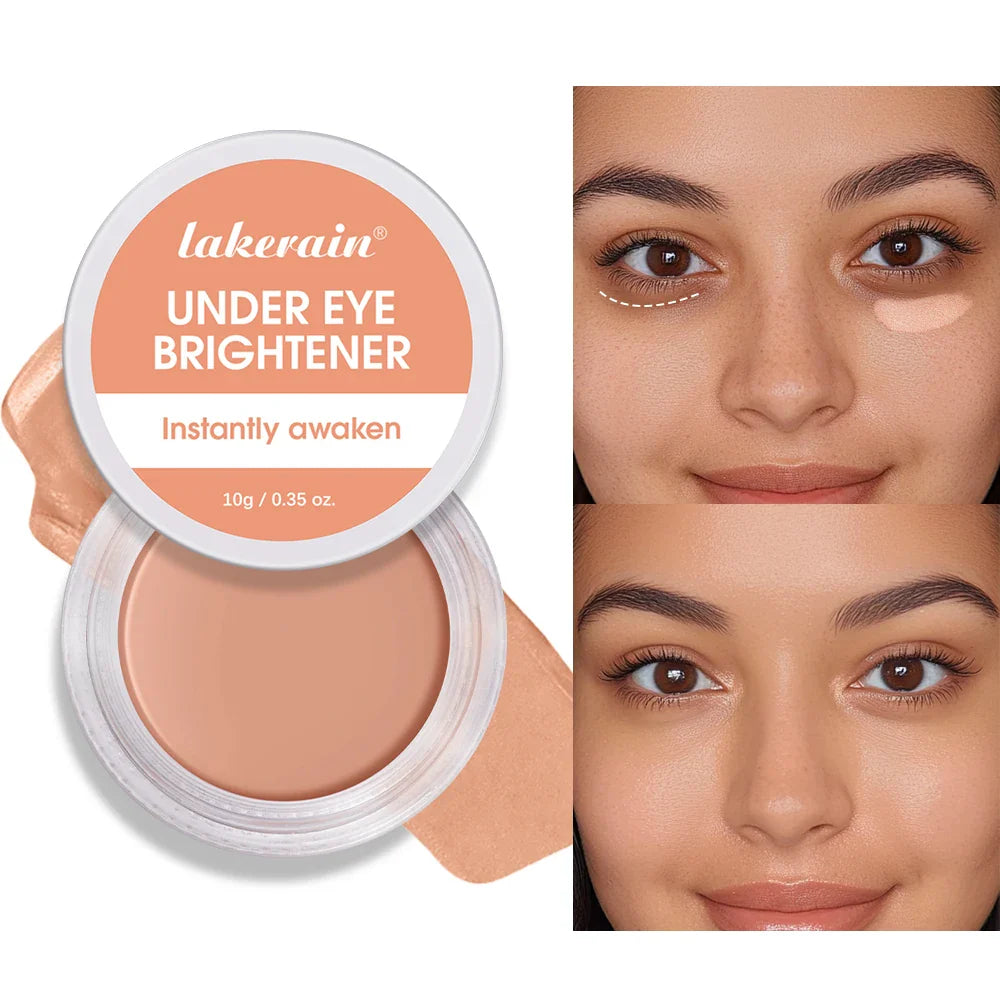 Under Eye Brightener Concealer – Color Correcting Cream