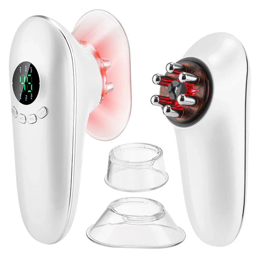 Hailicare 5-in-1 EMS Body Sculpting Massager | Face & Body Body Sculpting Massager Oasis Select