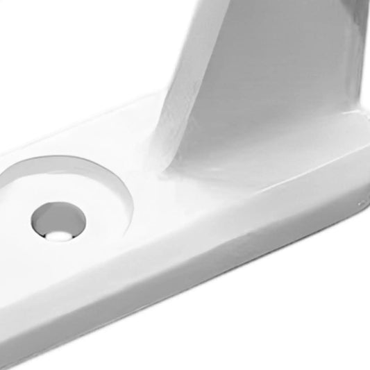 Refrigerator Door Hinge Shaft Replacement | Metal Fridge Repair Part Appliance Replacement Part Peaceful Pleasures Health and Wellness