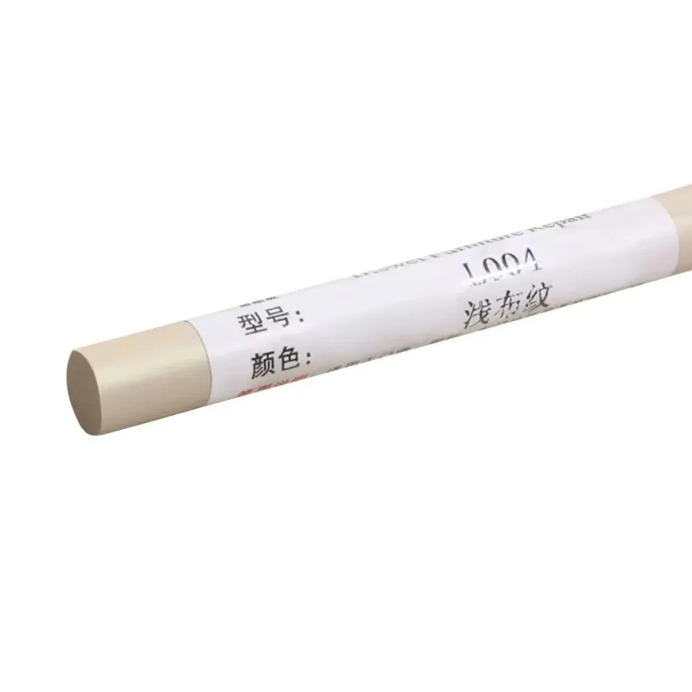 Wood Furniture Repair Crayon Pen – Scratch & Scuff Touch-Up