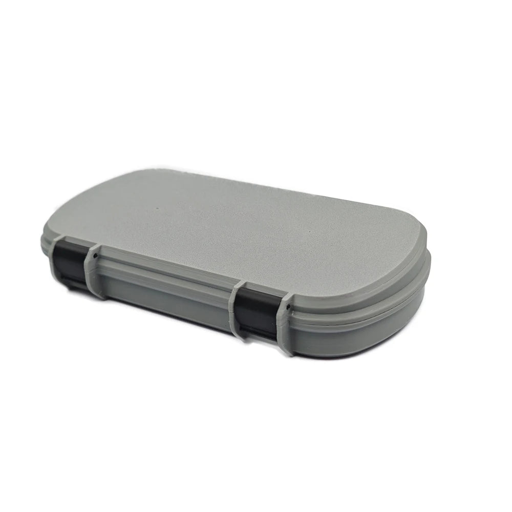 Handheld Game Console Hard Case Shockproof Protective Cover for Anbernic RG40xx H Protective Storage Box Peaceful Pleasures Health and Wellness