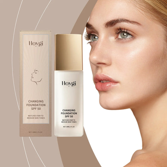Lightweight Matte Liquid Foundation & Concealer 30ml Liquid Foundation Oasis Select