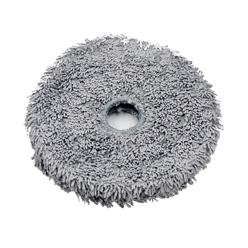 Y51A-For Unitec Proscenic Mcl MIE DEWE Robot Vacuum Cleaner Accessories Replacement Main Side Brush Hepa Filter Mop Cloth Peaceful Pleasures Health and Wellness