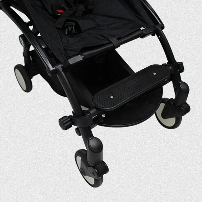 Adjustable Stroller Footrest Pedal | Universal Baby Foot Board