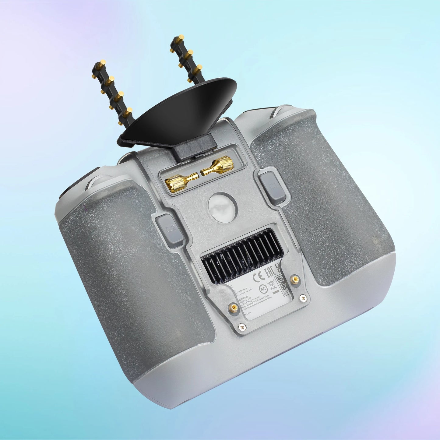 For DJI RC Remote Control Signal Booster For DJI MINI 3/MINI 3 Pro With Screen Remote Control Signal Booster Antenna Accessory Peaceful Pleasures Health and Wellness