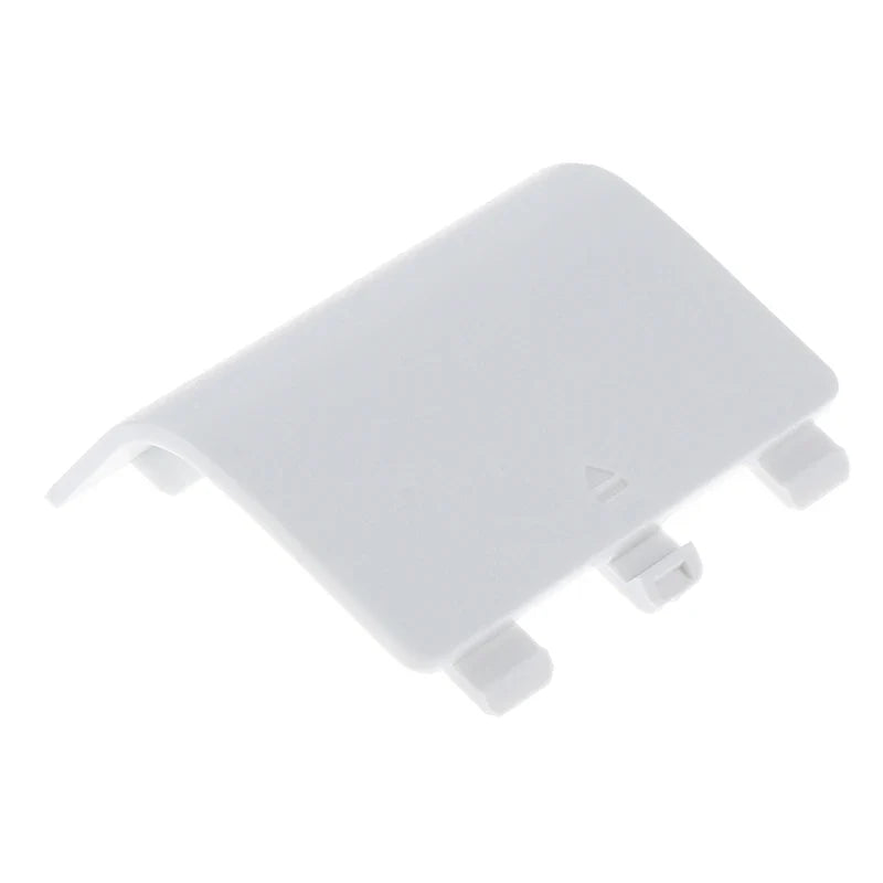 Xbox Series X/S Controller Battery Cover Replacement Lid