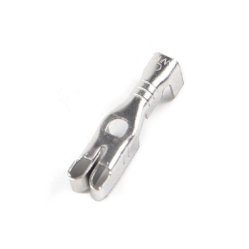 50Pcs/set Car Insurance Fuse Holder Terminal Automotive Meter Fuse Box Terminals BX2091C Peaceful Pleasures Health and Wellness