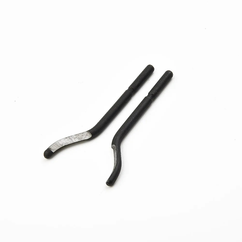 NB1100 Hand Deburring Tool Kit – HSS Blade, Handle & Cutters