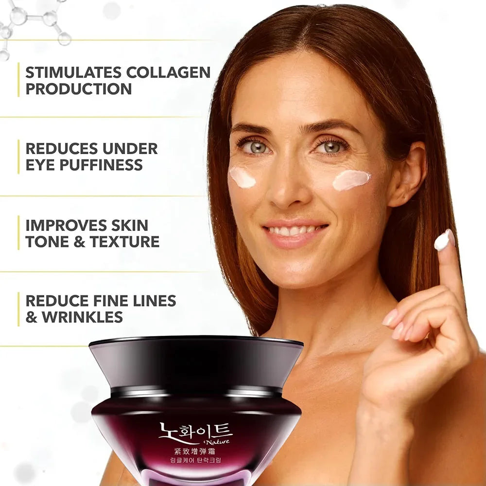 Deep Moisturizing Skin Brightening Anti Wrinkle Face Cream Peaceful Pleasures Health and Wellness