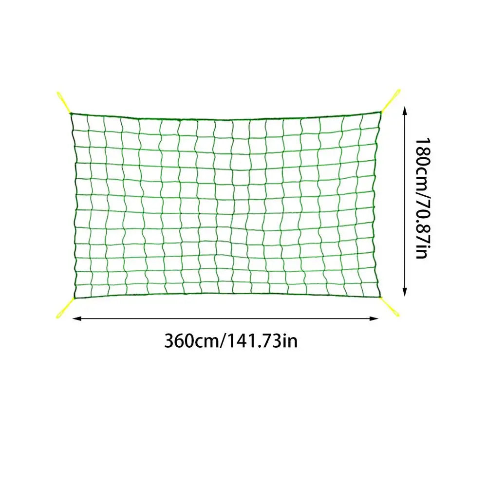 Trellis Netting for Climbing Plants | Vertical Grow Support Net