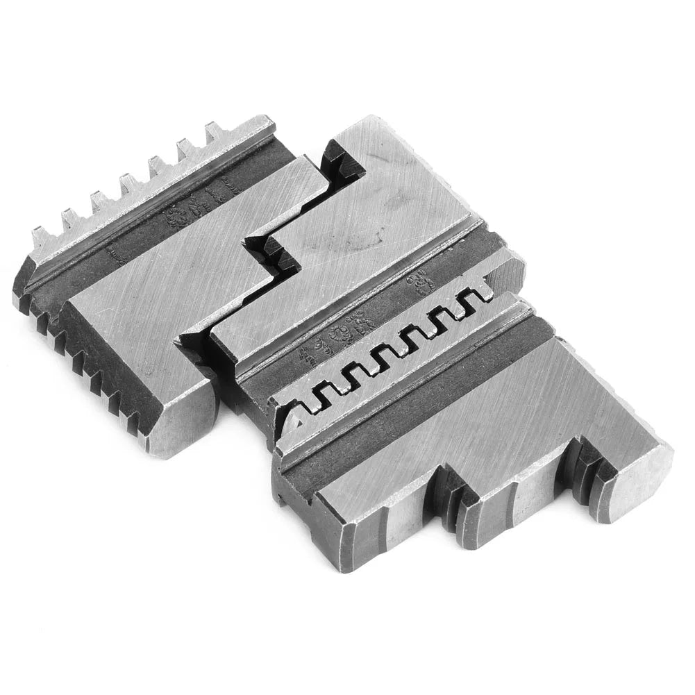 K11-125 Internal Jaw Chuck 20CrMnTi Strength Long Service Life