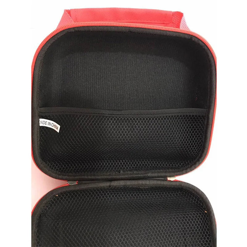 Outdoor Tactical Emergency Medical First Aid Pouch Bags Survival Pack Rescue Kit Empty Household Multi-Layer First Aid Kit Pouch Peaceful Pleasures Health and Wellness