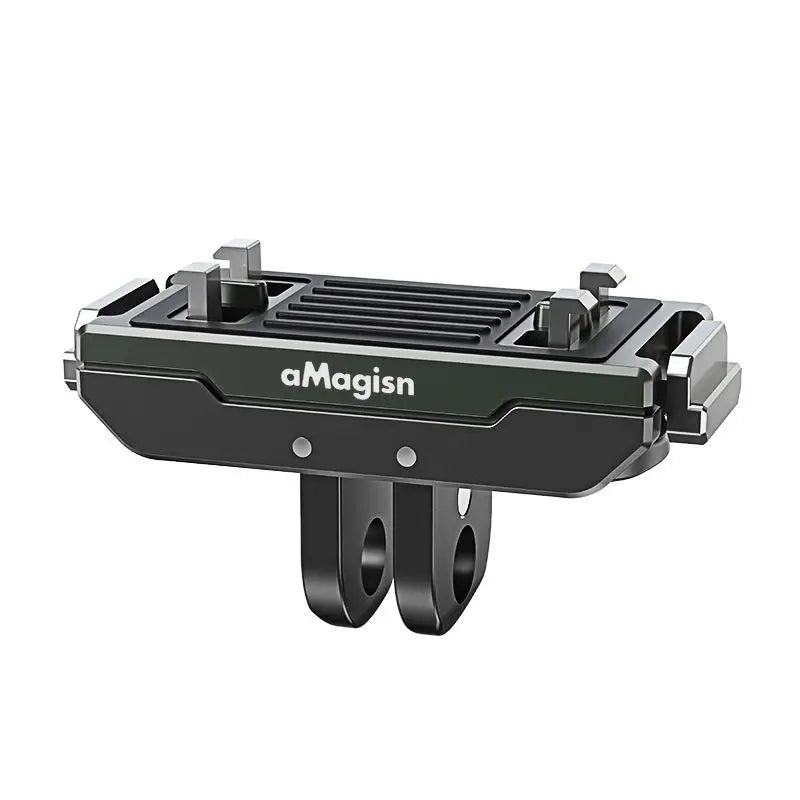 Magnetic Quick Release Mount for Insta360 X5/Ace/Ace Pro