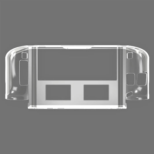 Soft TPU High-Quality Protective Case For Legion Go Gaming Handheld Shell Protector Anti-Scratch Full Body Fall Protection Peaceful Pleasures Health and Wellness