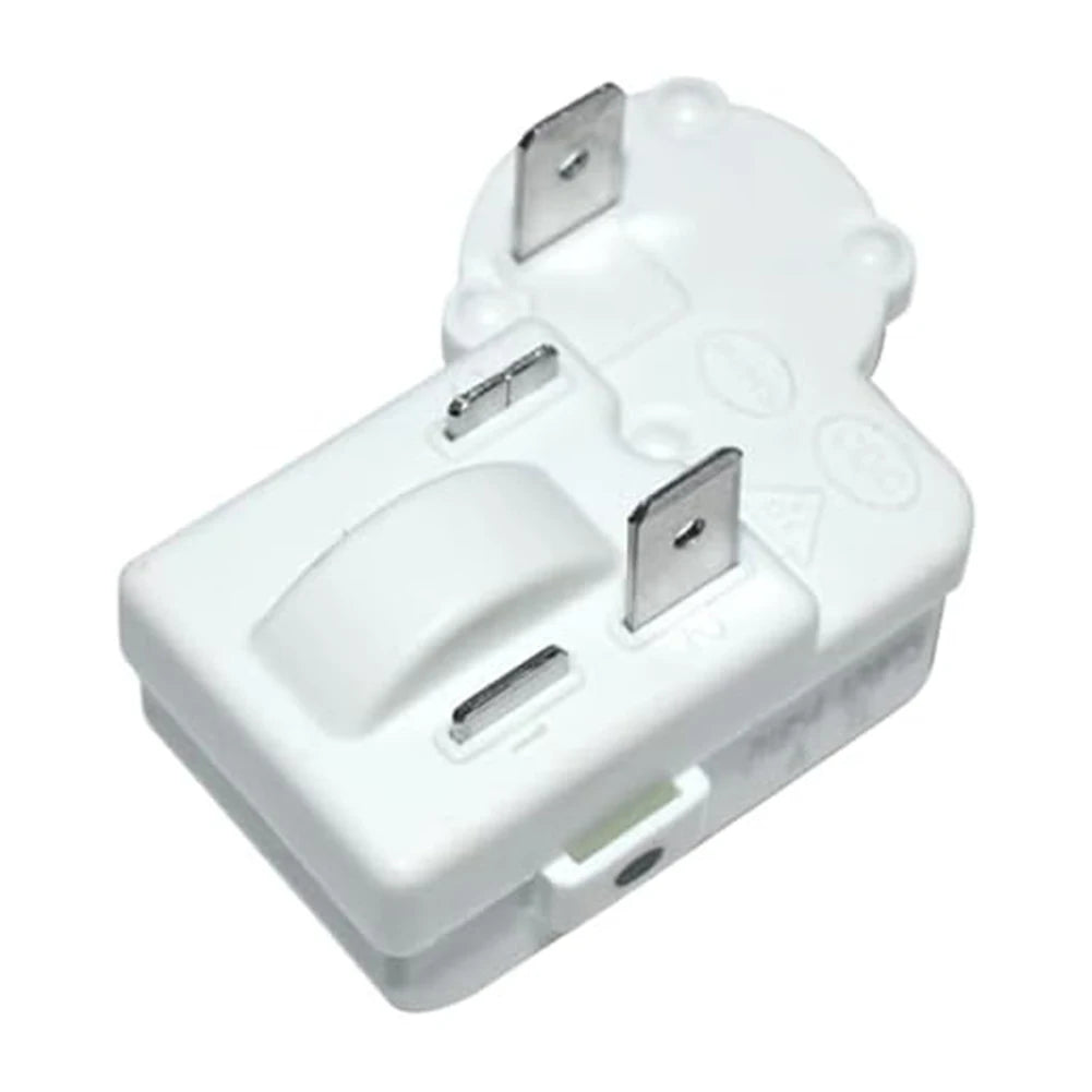 PTC Starter Relay Refrigerators Reliable Overload Protection