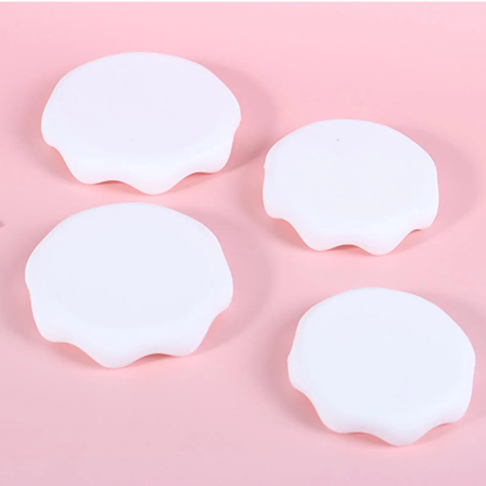 9/10/12cm Silicone Leakproof Mug Lid, Reusable Coffee Cup Cover For Commute Travel Outdoor And Home Use Peaceful Pleasures Health and Wellness