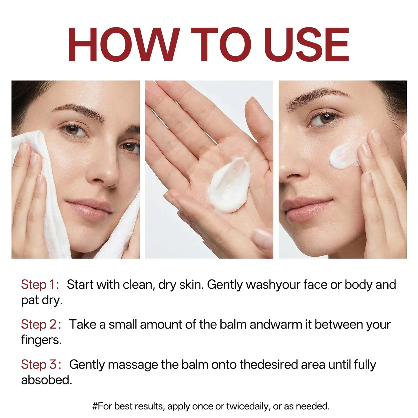 Manuka Honey Beef Tallow Collagen Cream 50g | Face Moisturizer
