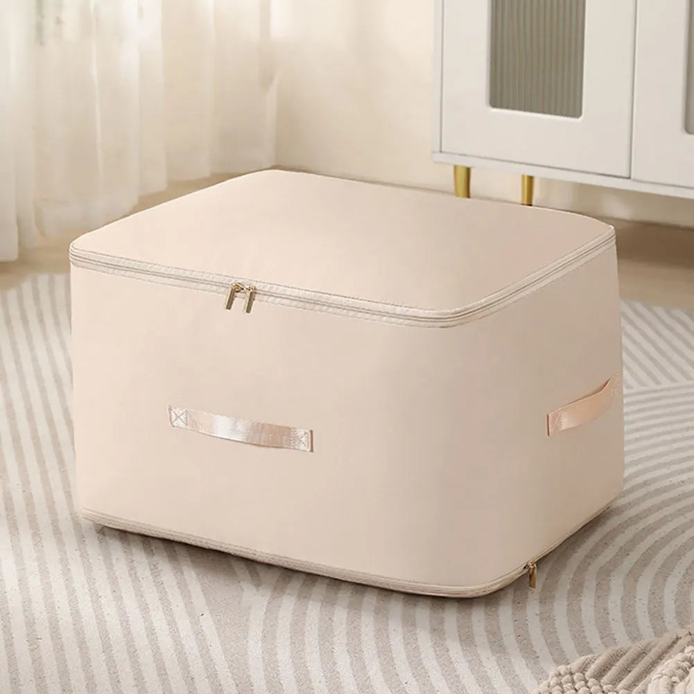 Compression Comforter Storage Bag | Space-Saving Moving Bag