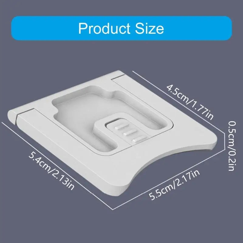 Sliding Door Safety Lock Pack of 2 – Baby & Pet Proof