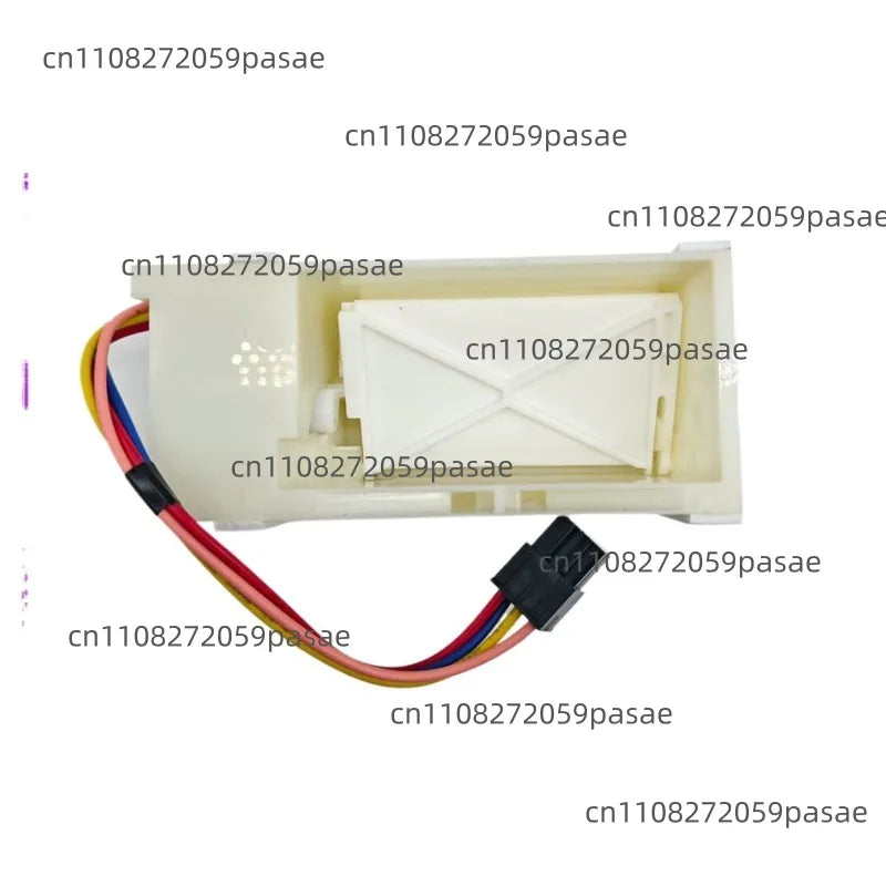 24BYJ412 Refrigerator Damper – Air Duct Temperature Regulator
