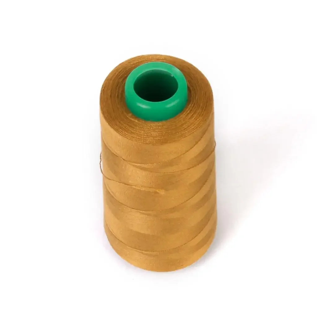 3000 Yards 40S/2 Polyester Sewing Thread – Denim, Leather & Canvas