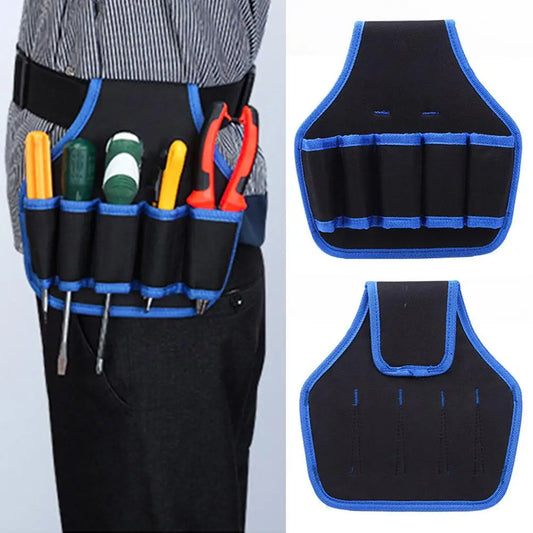 Electrician Tool Belt Pouch | Oxford Cloth Hardware Organizer Tool Belt Pouch Oasis Select