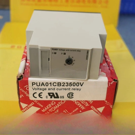 Carlo Gavazzi PUA1CB23500V Monitor Relay Replacement Parts Monitor Relay Parts Peaceful Pleasures Health and Wellness PUA01CB23500V 11-11-1-50-220-