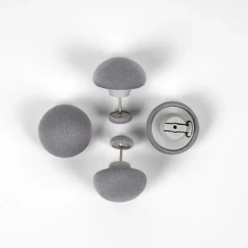 Bed Sheet Holder Clips | Duvet Cover Retainer Fixing Buttons